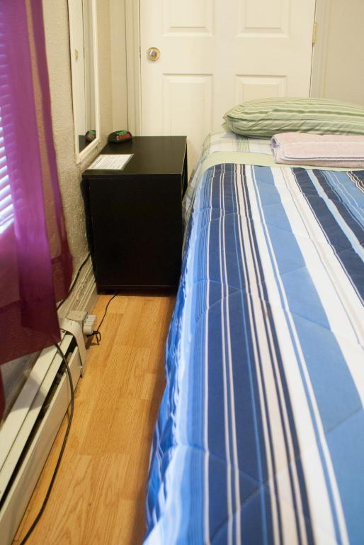 Camelot Inn & Hostel Солт-Лейк-Сити Номер фото