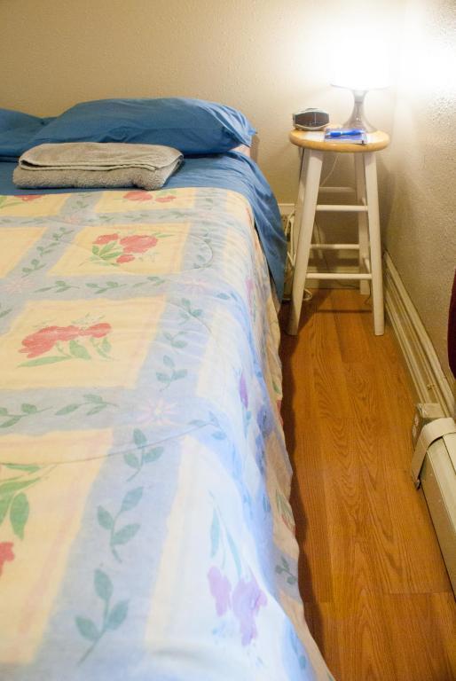 Camelot Inn & Hostel Солт-Лейк-Сити Номер фото